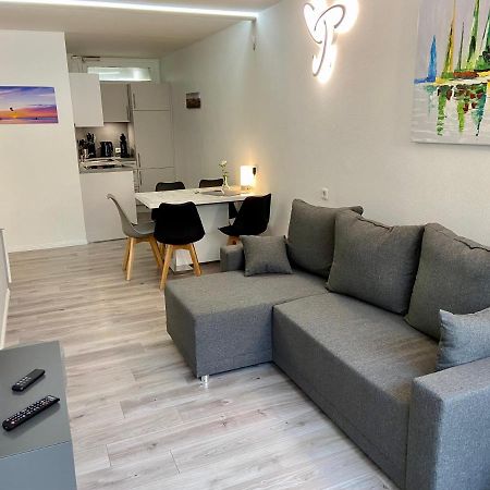 Ferienwohnung Benni Marina Wendtorf Bei Laboe 외부 사진