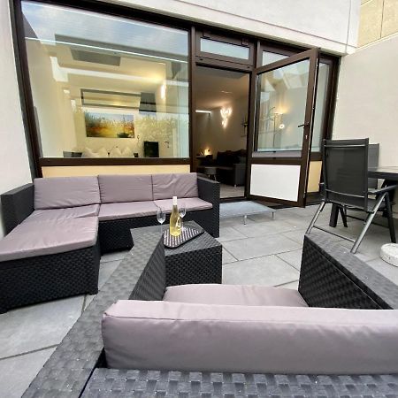 Ferienwohnung Benni Marina Wendtorf Bei Laboe 외부 사진