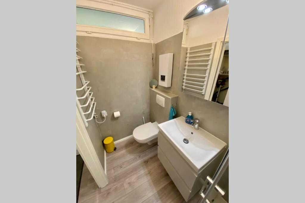 Ferienwohnung Benni Marina Wendtorf Bei Laboe 외부 사진