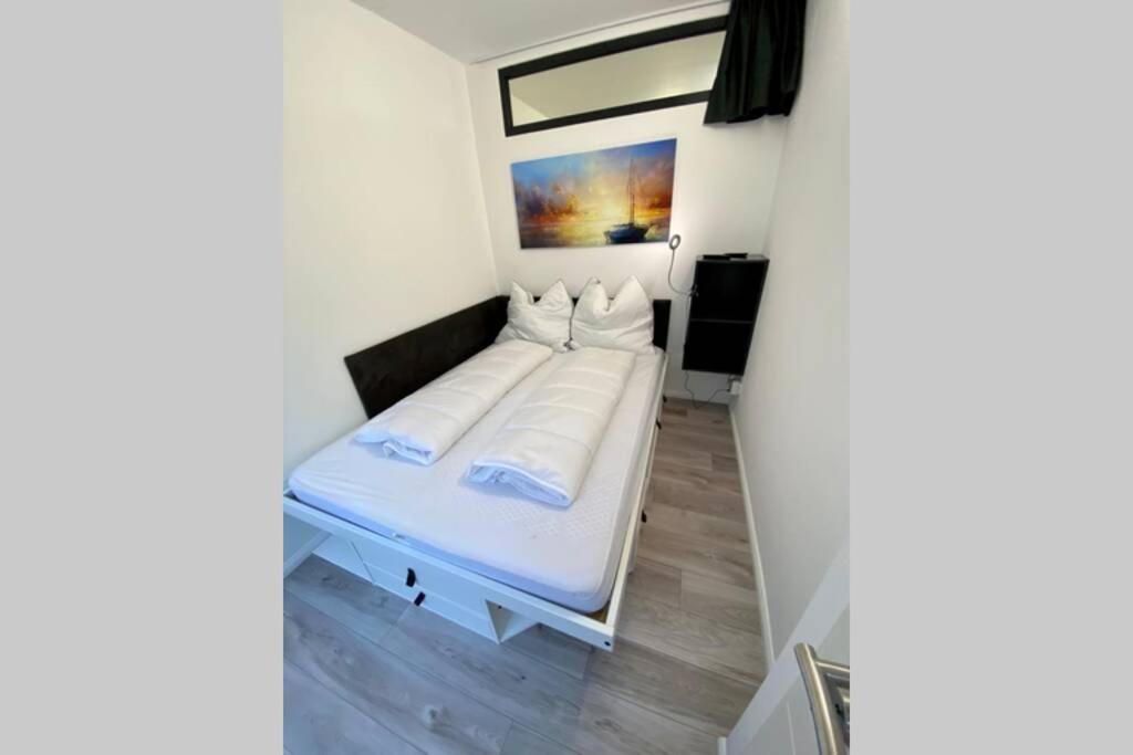 Ferienwohnung Benni Marina Wendtorf Bei Laboe 외부 사진