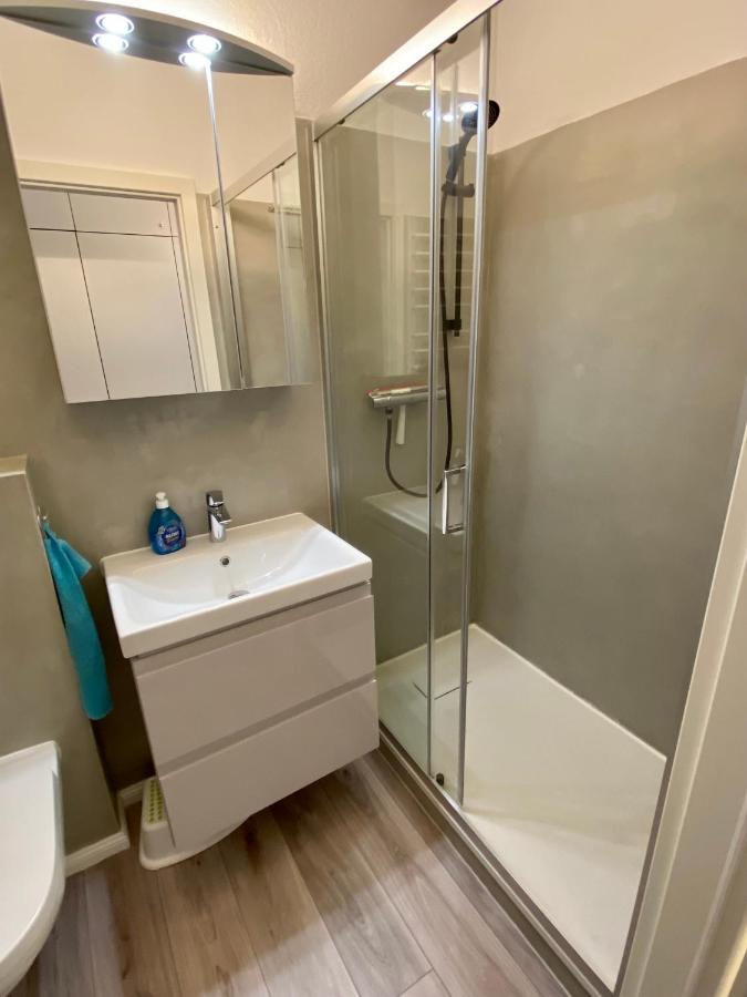 Ferienwohnung Benni Marina Wendtorf Bei Laboe 외부 사진