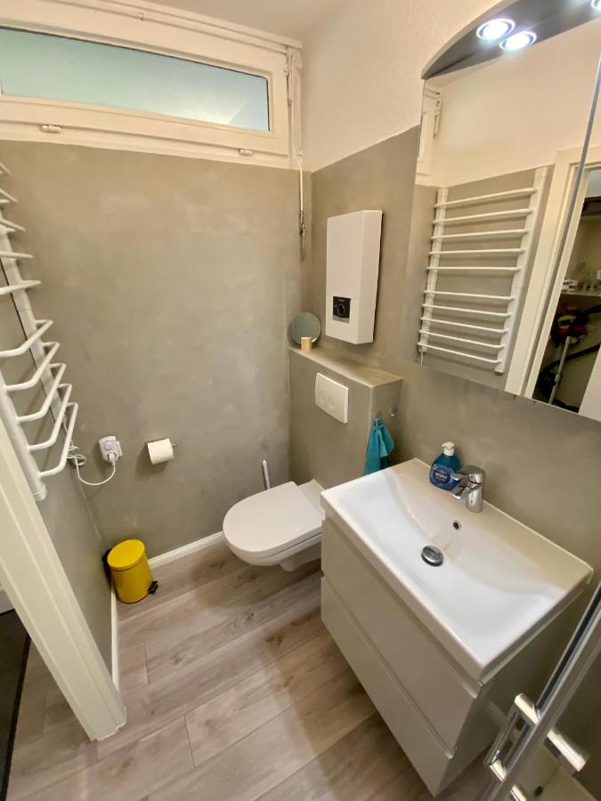 Ferienwohnung Benni Marina Wendtorf Bei Laboe 외부 사진